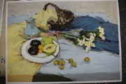 乐山千里马画室优秀作品欣赏6