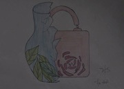 乐山千里马画室设计作品49