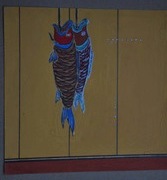 乐山千里马画室设计作品7